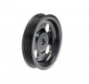 Koło pasowe pompy wspomagania 68028066AA Liberty 08-10 2.8 crd 